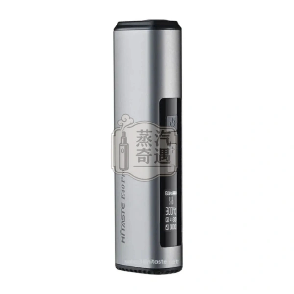 HiTaste E40 PRO 7 11加熱菸主機 黑綠藍灰4色現貨 50支續航 TEREA 煙彈專用 日本原裝進口加熱不燃燒設備:圖片 7